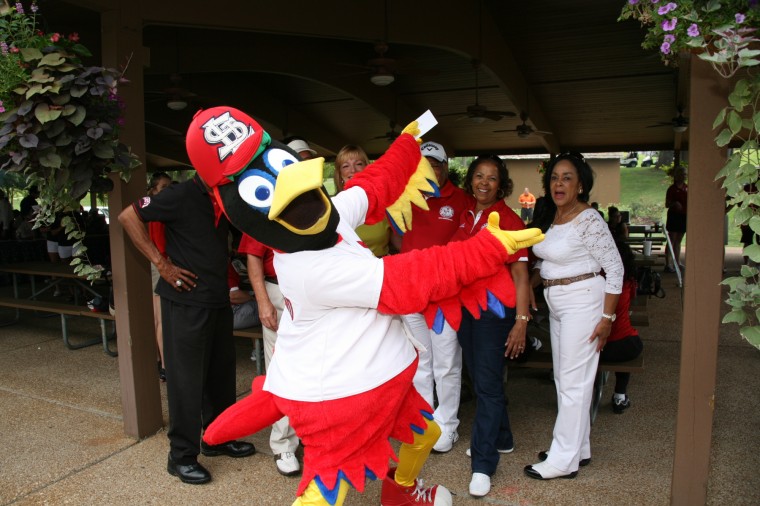 20th Annual Lou Brock Golf Classic