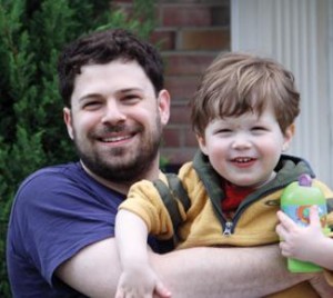 Father’s Day Look-Alike Contest 