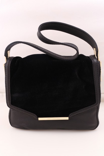Look 5 bag, $278, Juicy Couture