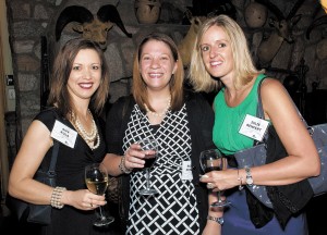 August 16, 2012. Almost Home benefit event at the August A. Busch, Jr. Family Home