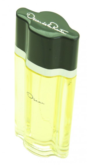 Oscar de La Renta's Espirit D'Oscar
