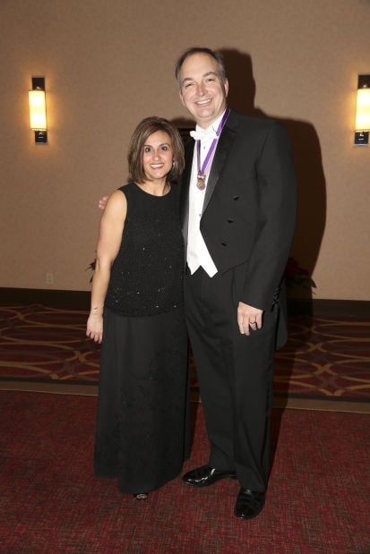 Julie Ball, Steve Pozaric