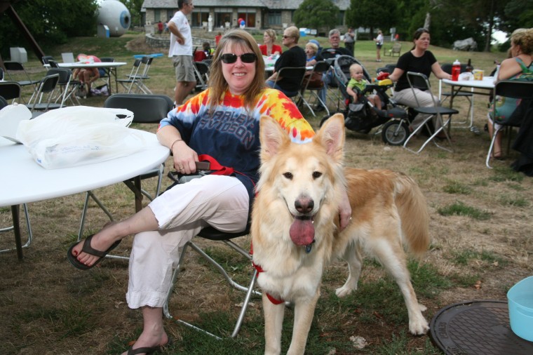 Yappy Hour!
