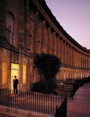 LN Travel: England 