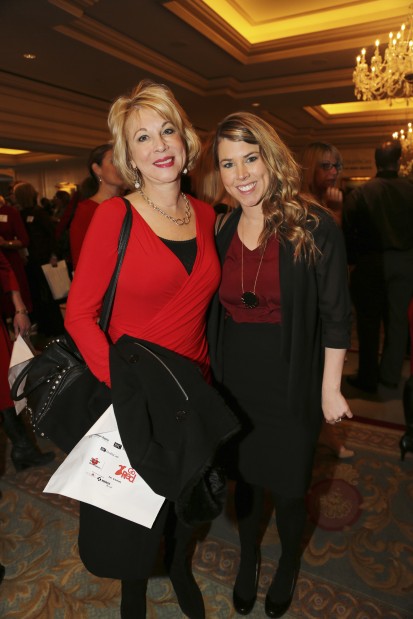 Judy Irwin, Katheryn Irwin