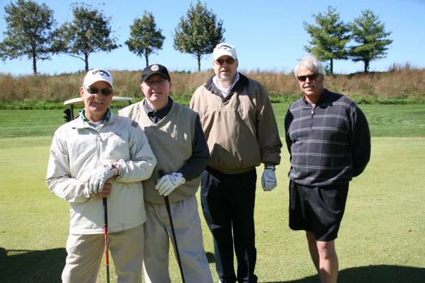Operation Food Search 19th Annual Swing to End Hunger Golf Tournament