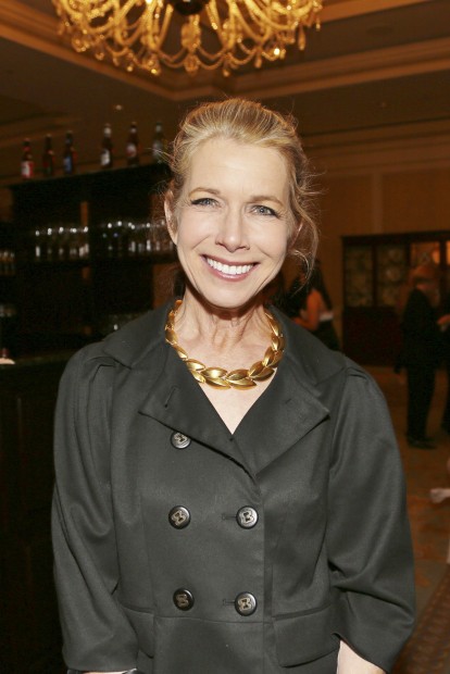 Renee Flanders