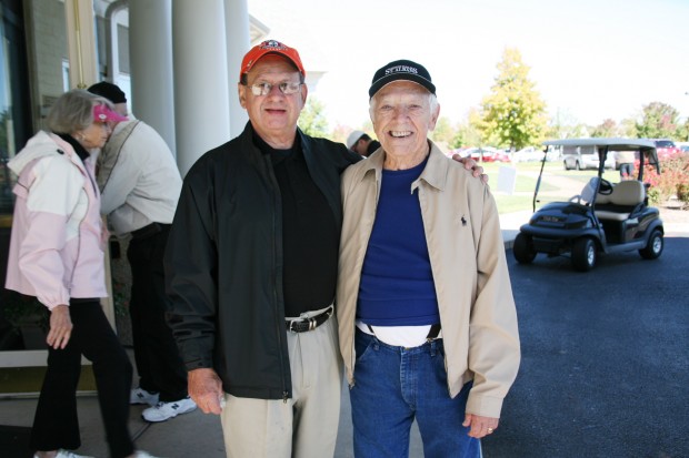 Operation Food Search 19th Annual Swing to End Hunger Golf Tournament