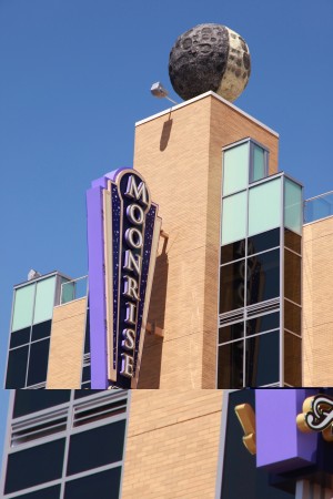 MoonriseHotel