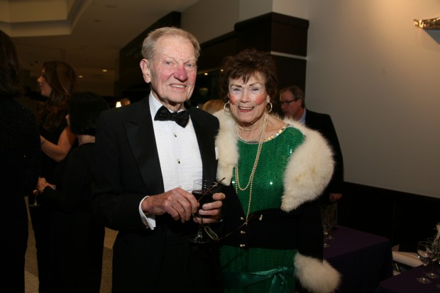 Dr. Bob Berg, Lovetto Flynn