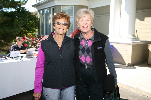 Operation Food Search 19th Annual Swing to End Hunger Golf Tournament