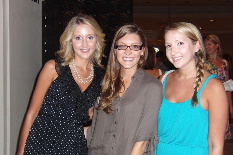 Book Signing with Emily Giffin