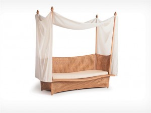 8 Lady's Lounge by June Roesslein Dedon Daydreams