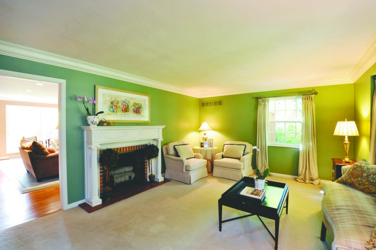 22 Portland Drive, 