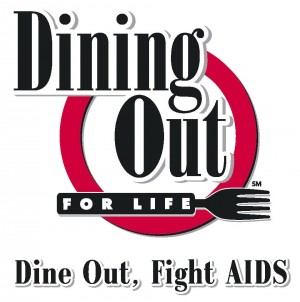 Dining Out For Life 