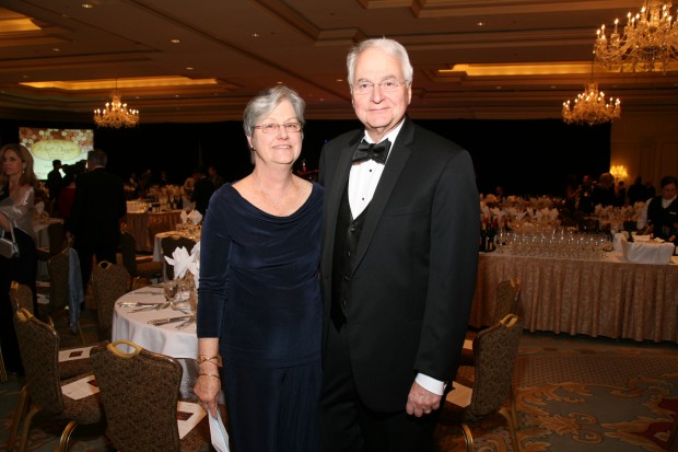 Epworth Wine Dinner and Auction