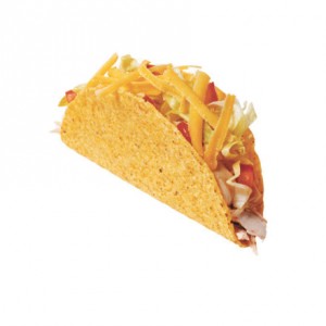 Spicy-Taco