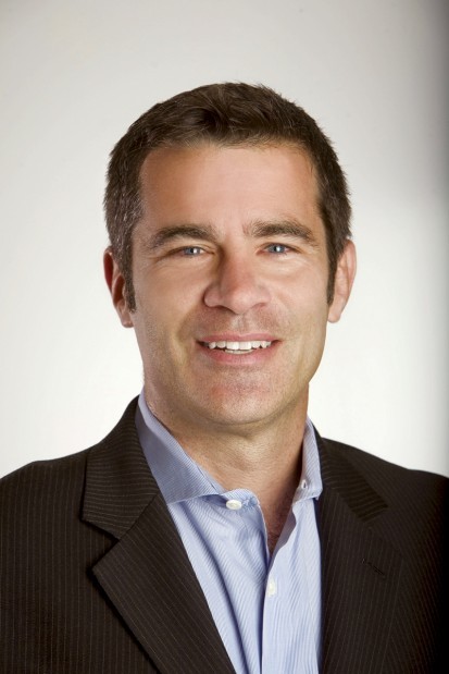 Mike Isaacson