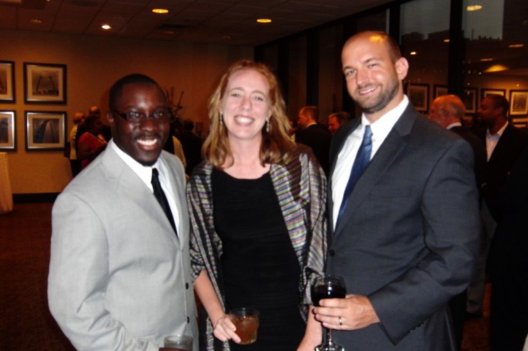 Peabody Energy Leaders in Education