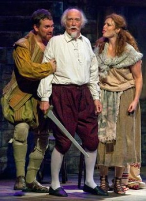 “Man of La Mancha”  