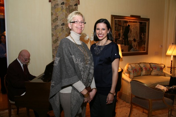 Rachel Brown, Becky Willard