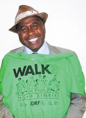 Were You There When… 