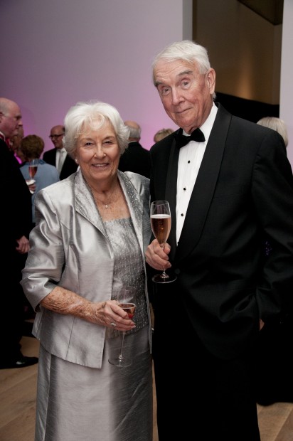 Jeff and Tracey Bierman