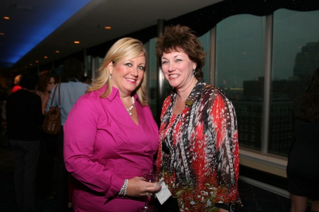 Cheryl Reagan, Linda Rechtien