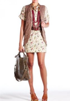LN Style with Suzy Bacino  