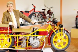 Moto Museum