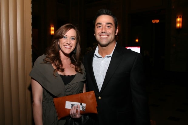Christa McGraw, Casey Rubottom