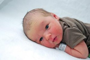 Baby Talk 