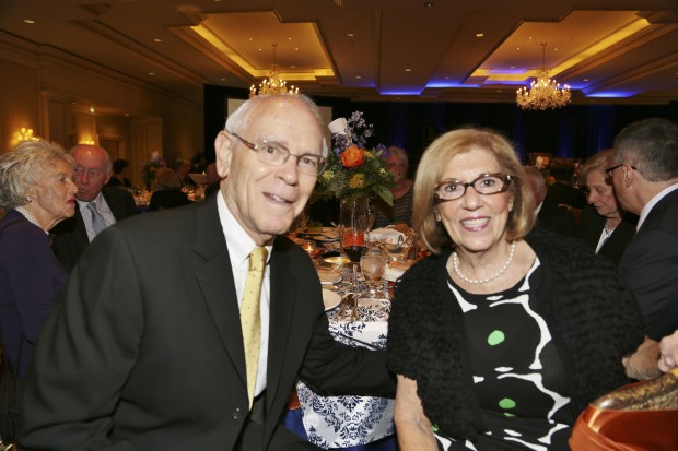 Milton Hieken, Barbara Barenholtz