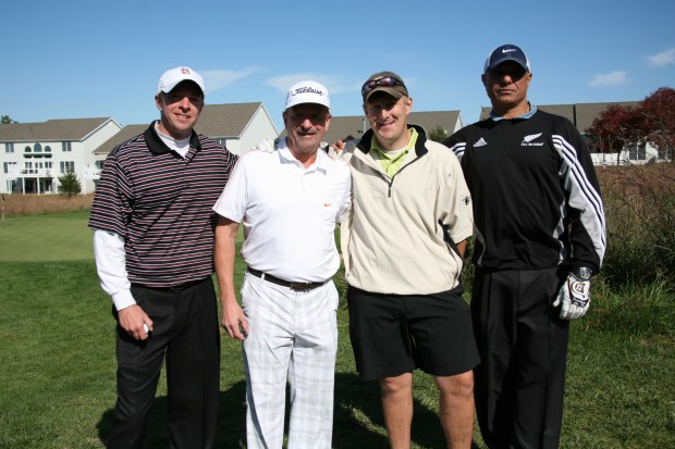 Operation Food Search 19th Annual Swing to End Hunger Golf Tournament