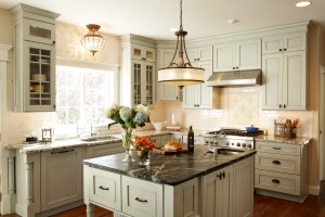 Kitchen-Lights