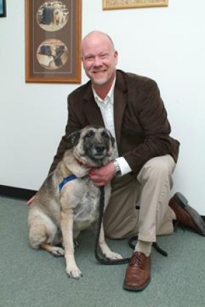 Pet Therapy Programs  