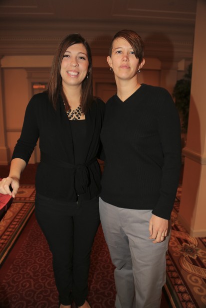 Lili Schliesser, Ariel Schliesser