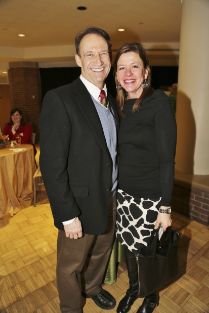Rob and Kathleen Thomure