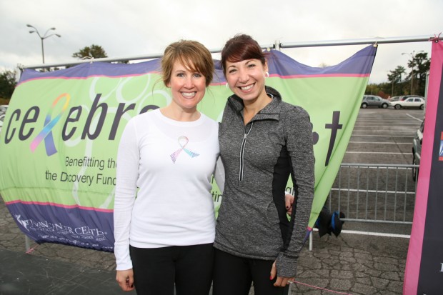  Lacey Moore, Nicole Antal