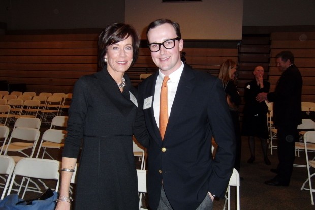 Jenny Rapp, Jack Ciapciak
