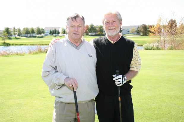 Operation Food Search 19th Annual Swing to End Hunger Golf Tournament