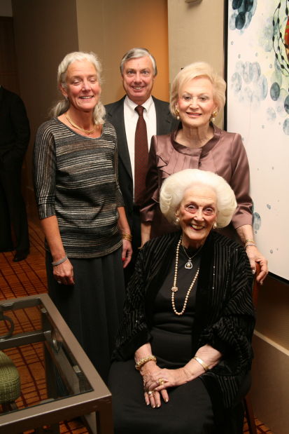 Mental Health America Snow Ball