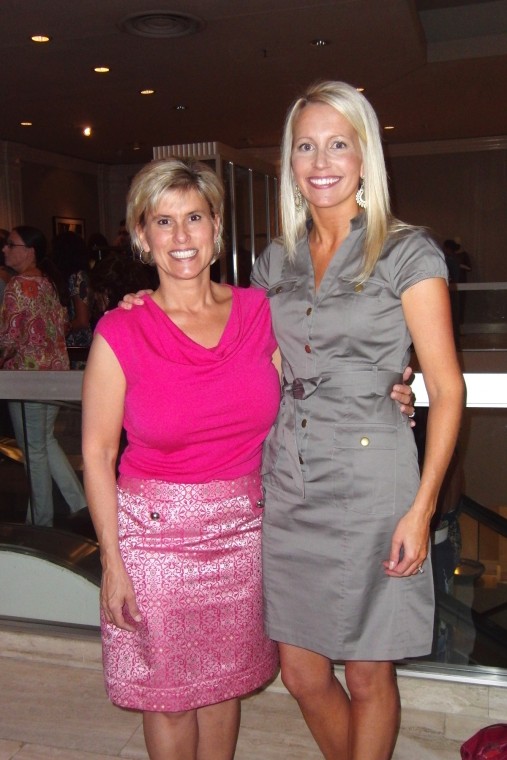 Book Signing with Emily Giffin