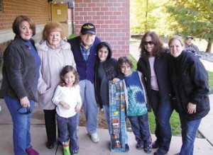 Retirement Lifestyle: Keeping Families Involved  