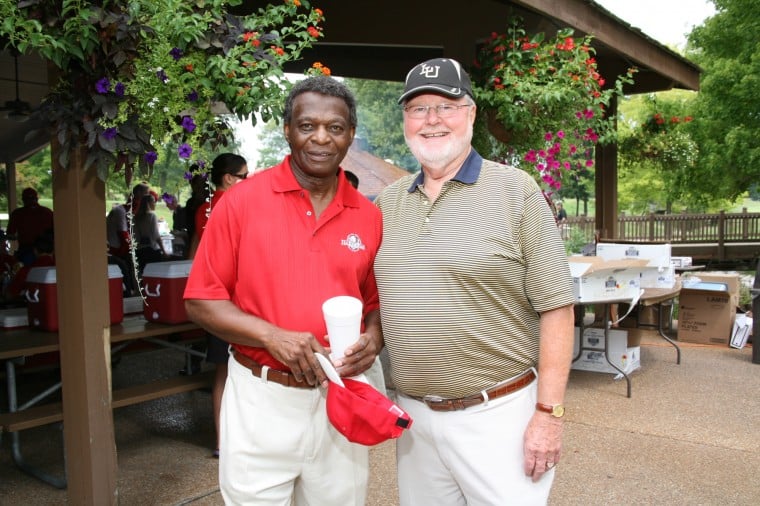20th Annual Lou Brock Golf Classic