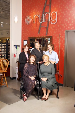 women's foundation