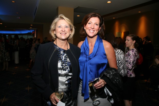Susan Brandt, Melanie Avery