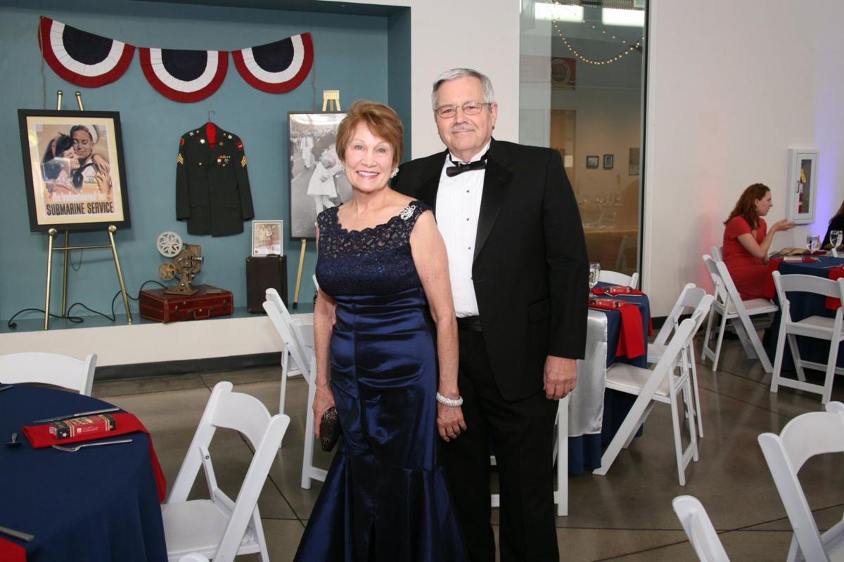 Pattie Hoffmann, Stephen Murphy