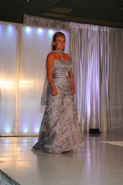 Cardinal Glennon Fashion Show
