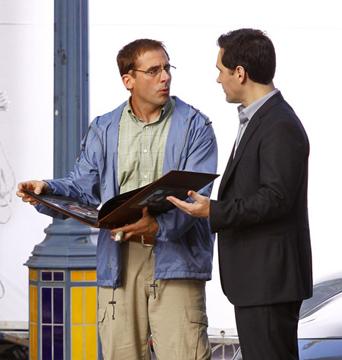 Dinner for Schmucks: It's a 4  